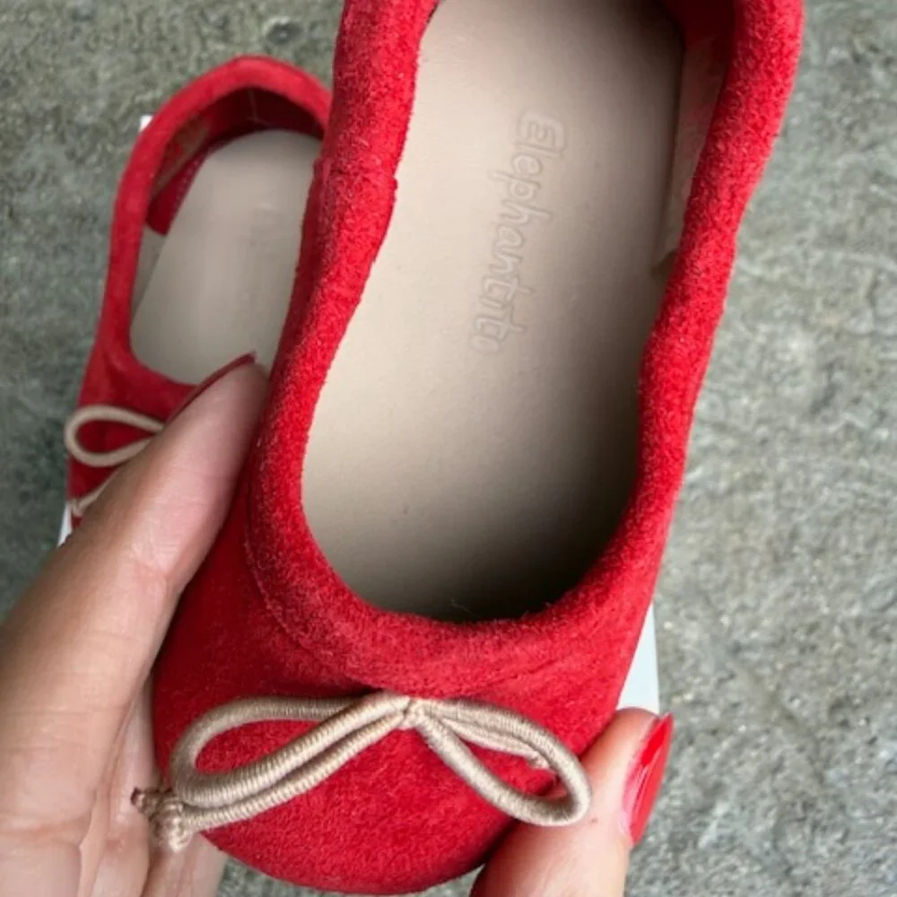 elephantito ali flats new